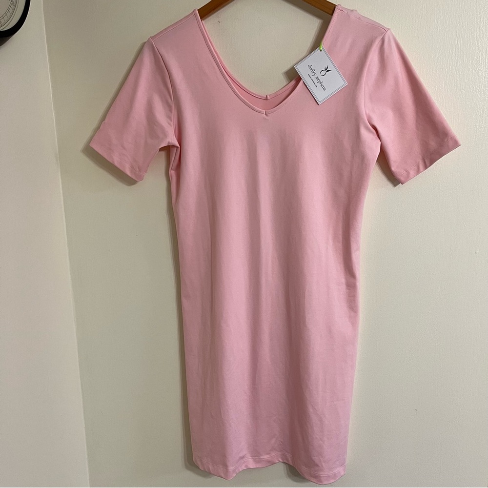 NWT Dudley Stephens dress small
